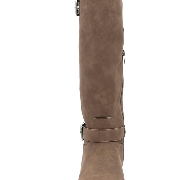 KELLY & KATIE-SHYN RIDING BOOT - Picture 2 of 4